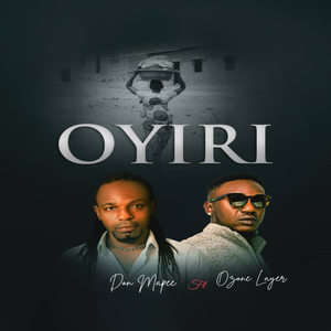 Oyiri