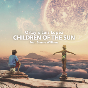 Children Of The Sun (Radio edit)