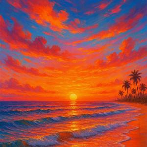 Becoming (Instrumental)