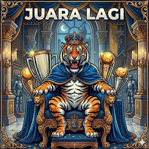 Biru Yang Sama