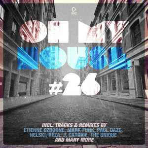 Funkin Junkie (Original Mix)