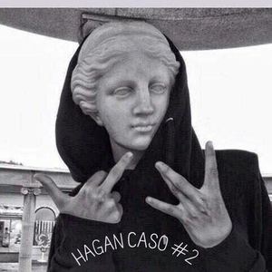 HAGAN CASO #2 (Remix)