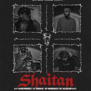 Shaitan