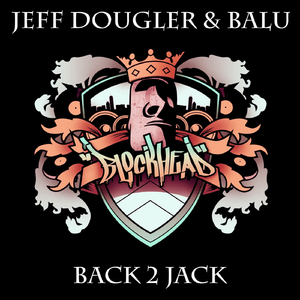 Back 2 Jack (Paul Najera & Boys Don’t Disco Remix)