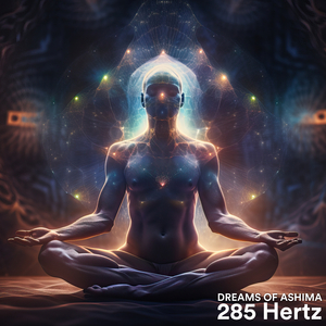 285 Hz Solfeggio