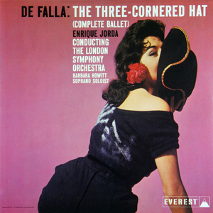 The Three Cornered Hat: I. Introduction