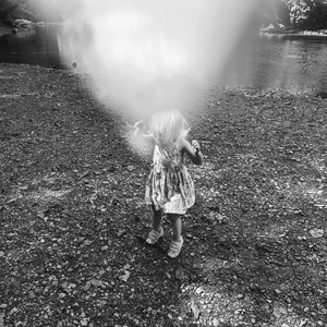 the thunder might save us