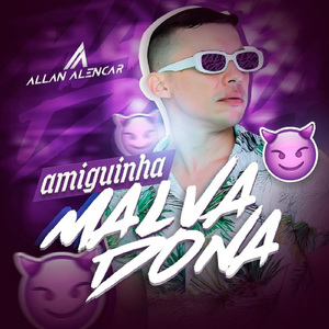 Amiguinha Malvadona