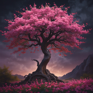 Echoes of a shattered dream