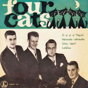 Itämaista rakkautta