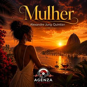 Mulher.