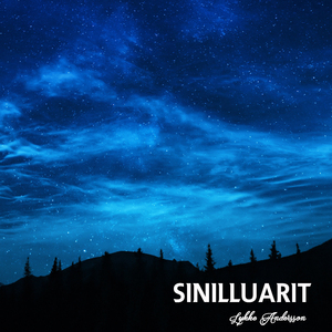 Sinilluarit