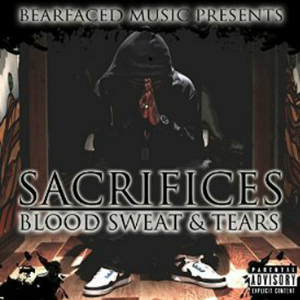 Sounds Of The Struggle