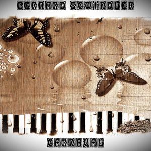 Carnaval, Op. 9: 10 ASC-SCHA Lettres Dansantes