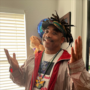 Why Must I Rhyme All of the Time?