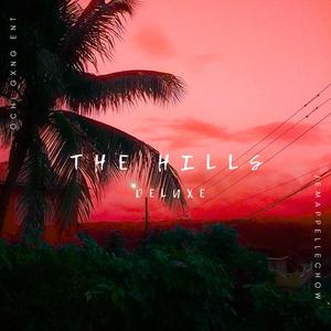 DEM NUH BAD (feat. Phrazzl)