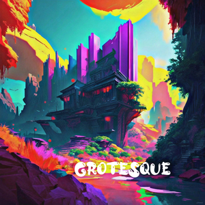 Grotesque