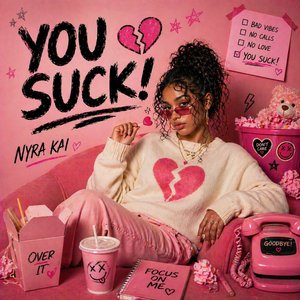 You Suck!