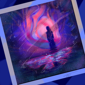 雨️️（prod.DIVINE MUSIC)