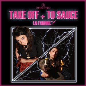 Take Off & To Sauce