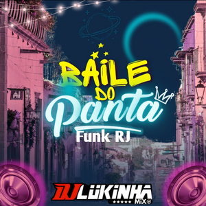 Baile do Panta Funk RJ