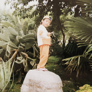 入夏后(完整demo)