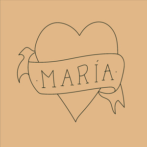 María