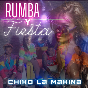 Rumba Y Fiesta