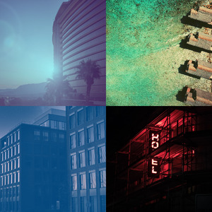 抚慰的出行回忆