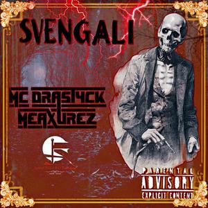 Svengali (feat. Nizuk)