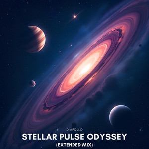 Stellar Pulse Odyssey (Extended Mix)