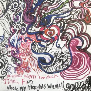 Shroomies (feat. Oli's Plan & Ajaya Jones)