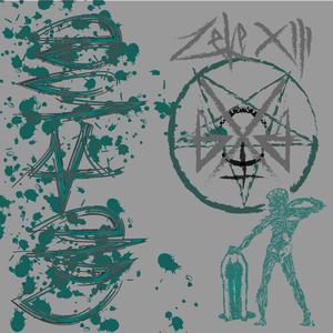 ColdBlood (feat. Zeke XIII)