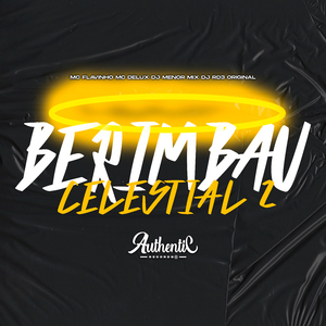 Berimbau Celestial 2