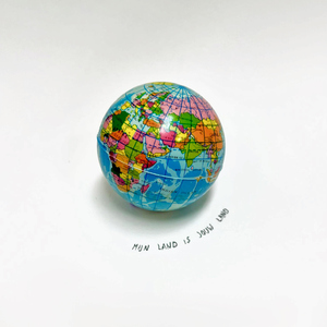 Mijn land is jouw land