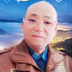 李志军-如水年华