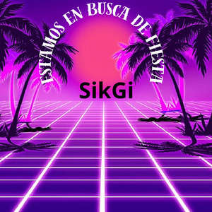 Estamos en busca de fiesta