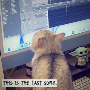 this is the last song.(demo)
