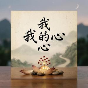 我的心