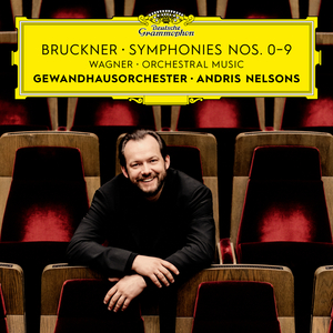 Symphony in D Minor, WAB 100 "No. 0, Die Nullte" (Ed. Nowak):III. Scherzo. Presto