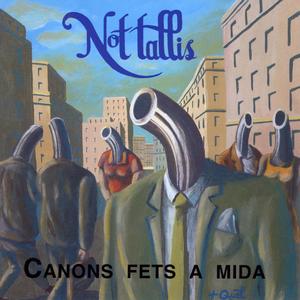 Canons fets a mida