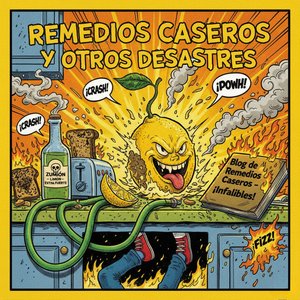 El Limón Vengativo