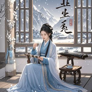 锦衣夜行-Antony宋安东尼