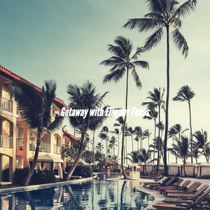 Opulent Backdrops for Caring for Self