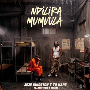 Ndilira Mumvula (feat. Yo Maps, Harrycane & Leumas)