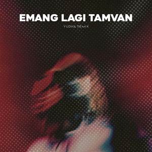 DJ EMANG LAGI TAMVAN