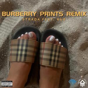 Burberry Prints (Remix) (feat. Kur)