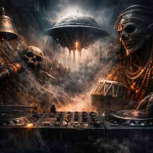 Har Har Mahadev - Indian Underground Riddim