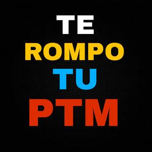 Te rompo tu PTM ' Arre Machos " El PandaShow (En vivo)