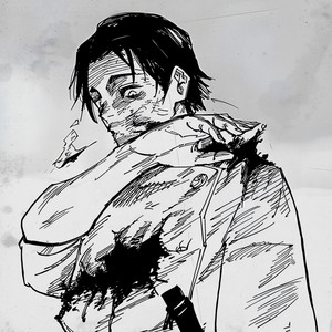 Yuta Okkotsu.